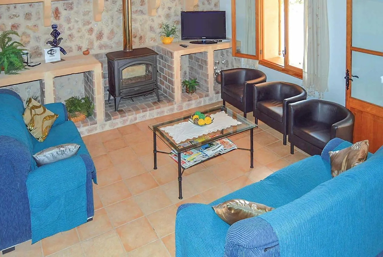 Ca Na Malanyona Villa Alcudia  0*, Alcudia (Mallorca) İspanya