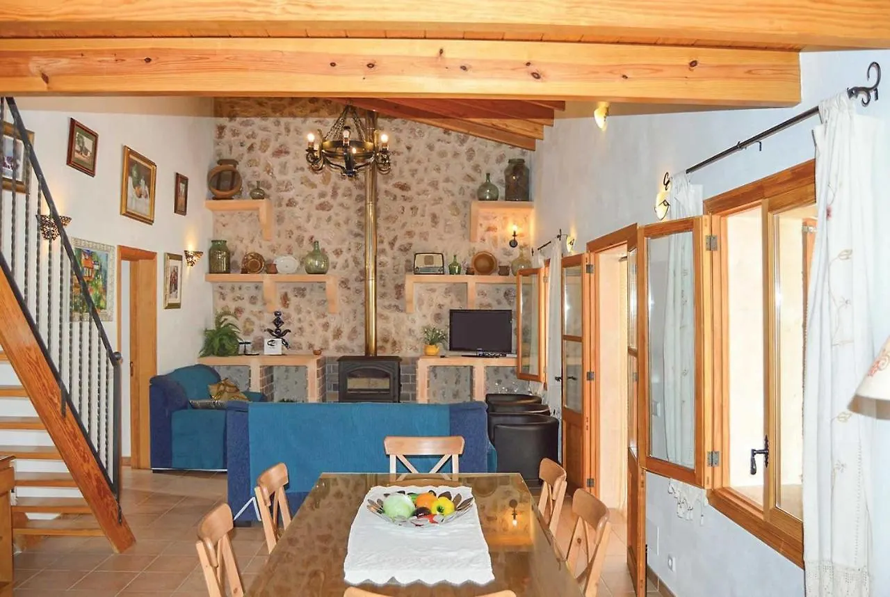 Ca Na Malanyona Villa Alcudia   Alcudia (Mallorca)