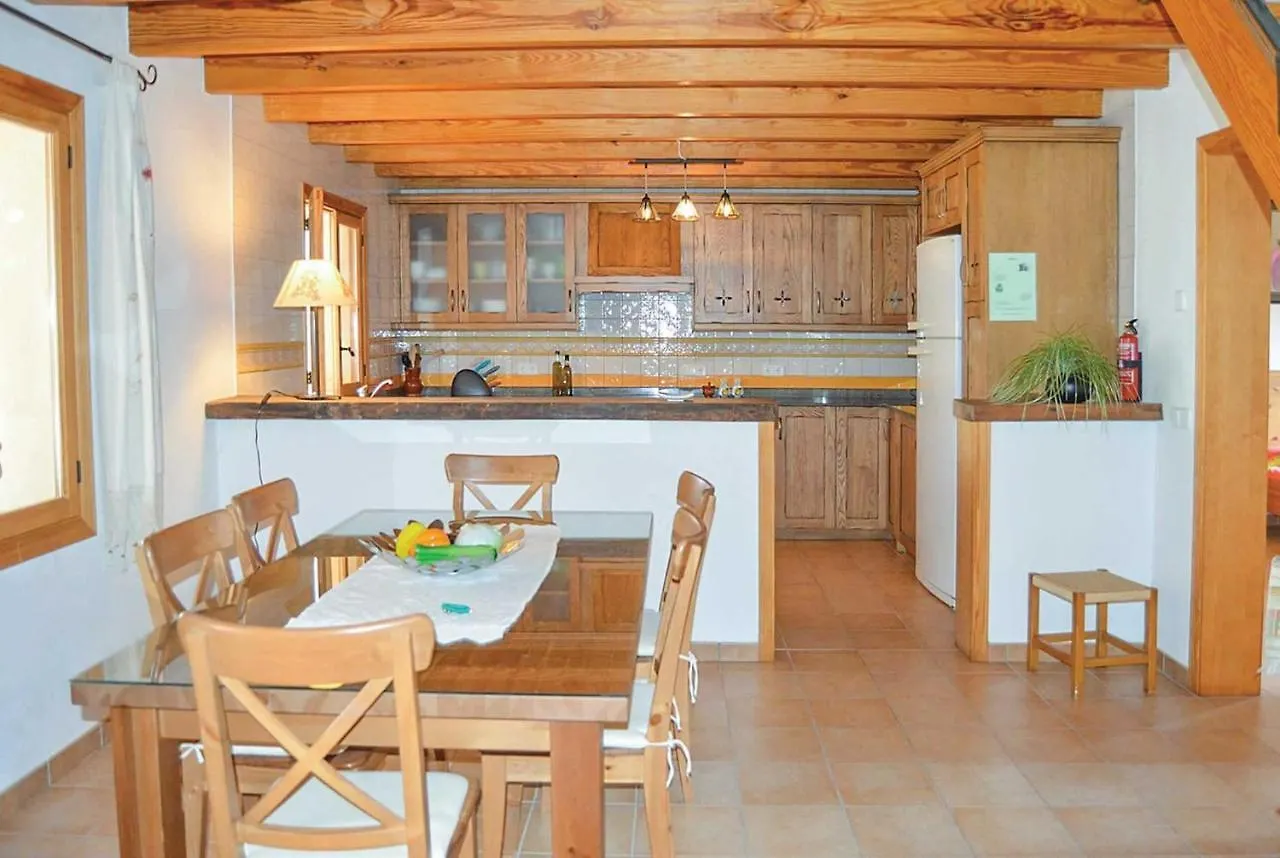 Ca Na Malanyona Villa Alcudia   Alcudia (Mallorca)